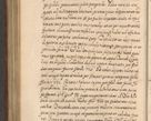 Zdjęcie nr 1171 dla obiektu archiwalnego: Acta actorum, causarum spiritualium, civilium, criminalium, obligationum, quietationum, inscpritionum, cessionum, decimarum, testamentorum R. D. Martini Szyszkowski, episcopi Cracoviensis, ducis Severiensis in annis 1620 - 1623. Tomus secundus.