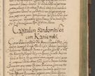 Zdjęcie nr 1170 dla obiektu archiwalnego: Acta actorum, causarum spiritualium, civilium, criminalium, obligationum, quietationum, inscpritionum, cessionum, decimarum, testamentorum R. D. Martini Szyszkowski, episcopi Cracoviensis, ducis Severiensis in annis 1620 - 1623. Tomus secundus.