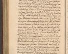 Zdjęcie nr 1169 dla obiektu archiwalnego: Acta actorum, causarum spiritualium, civilium, criminalium, obligationum, quietationum, inscpritionum, cessionum, decimarum, testamentorum R. D. Martini Szyszkowski, episcopi Cracoviensis, ducis Severiensis in annis 1620 - 1623. Tomus secundus.