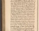 Zdjęcie nr 1155 dla obiektu archiwalnego: Acta actorum, causarum spiritualium, civilium, criminalium, obligationum, quietationum, inscpritionum, cessionum, decimarum, testamentorum R. D. Martini Szyszkowski, episcopi Cracoviensis, ducis Severiensis in annis 1620 - 1623. Tomus secundus.