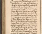Zdjęcie nr 1157 dla obiektu archiwalnego: Acta actorum, causarum spiritualium, civilium, criminalium, obligationum, quietationum, inscpritionum, cessionum, decimarum, testamentorum R. D. Martini Szyszkowski, episcopi Cracoviensis, ducis Severiensis in annis 1620 - 1623. Tomus secundus.