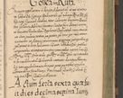 Zdjęcie nr 1154 dla obiektu archiwalnego: Acta actorum, causarum spiritualium, civilium, criminalium, obligationum, quietationum, inscpritionum, cessionum, decimarum, testamentorum R. D. Martini Szyszkowski, episcopi Cracoviensis, ducis Severiensis in annis 1620 - 1623. Tomus secundus.