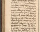 Zdjęcie nr 1149 dla obiektu archiwalnego: Acta actorum, causarum spiritualium, civilium, criminalium, obligationum, quietationum, inscpritionum, cessionum, decimarum, testamentorum R. D. Martini Szyszkowski, episcopi Cracoviensis, ducis Severiensis in annis 1620 - 1623. Tomus secundus.
