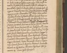 Zdjęcie nr 1152 dla obiektu archiwalnego: Acta actorum, causarum spiritualium, civilium, criminalium, obligationum, quietationum, inscpritionum, cessionum, decimarum, testamentorum R. D. Martini Szyszkowski, episcopi Cracoviensis, ducis Severiensis in annis 1620 - 1623. Tomus secundus.