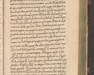 Zdjęcie nr 1150 dla obiektu archiwalnego: Acta actorum, causarum spiritualium, civilium, criminalium, obligationum, quietationum, inscpritionum, cessionum, decimarum, testamentorum R. D. Martini Szyszkowski, episcopi Cracoviensis, ducis Severiensis in annis 1620 - 1623. Tomus secundus.