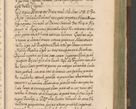 Zdjęcie nr 1146 dla obiektu archiwalnego: Acta actorum, causarum spiritualium, civilium, criminalium, obligationum, quietationum, inscpritionum, cessionum, decimarum, testamentorum R. D. Martini Szyszkowski, episcopi Cracoviensis, ducis Severiensis in annis 1620 - 1623. Tomus secundus.