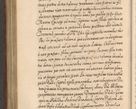 Zdjęcie nr 1145 dla obiektu archiwalnego: Acta actorum, causarum spiritualium, civilium, criminalium, obligationum, quietationum, inscpritionum, cessionum, decimarum, testamentorum R. D. Martini Szyszkowski, episcopi Cracoviensis, ducis Severiensis in annis 1620 - 1623. Tomus secundus.