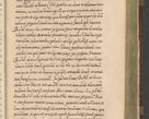 Zdjęcie nr 1142 dla obiektu archiwalnego: Acta actorum, causarum spiritualium, civilium, criminalium, obligationum, quietationum, inscpritionum, cessionum, decimarum, testamentorum R. D. Martini Szyszkowski, episcopi Cracoviensis, ducis Severiensis in annis 1620 - 1623. Tomus secundus.