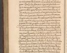 Zdjęcie nr 1139 dla obiektu archiwalnego: Acta actorum, causarum spiritualium, civilium, criminalium, obligationum, quietationum, inscpritionum, cessionum, decimarum, testamentorum R. D. Martini Szyszkowski, episcopi Cracoviensis, ducis Severiensis in annis 1620 - 1623. Tomus secundus.