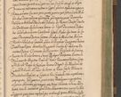 Zdjęcie nr 1138 dla obiektu archiwalnego: Acta actorum, causarum spiritualium, civilium, criminalium, obligationum, quietationum, inscpritionum, cessionum, decimarum, testamentorum R. D. Martini Szyszkowski, episcopi Cracoviensis, ducis Severiensis in annis 1620 - 1623. Tomus secundus.