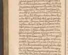 Zdjęcie nr 1143 dla obiektu archiwalnego: Acta actorum, causarum spiritualium, civilium, criminalium, obligationum, quietationum, inscpritionum, cessionum, decimarum, testamentorum R. D. Martini Szyszkowski, episcopi Cracoviensis, ducis Severiensis in annis 1620 - 1623. Tomus secundus.
