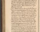 Zdjęcie nr 1141 dla obiektu archiwalnego: Acta actorum, causarum spiritualium, civilium, criminalium, obligationum, quietationum, inscpritionum, cessionum, decimarum, testamentorum R. D. Martini Szyszkowski, episcopi Cracoviensis, ducis Severiensis in annis 1620 - 1623. Tomus secundus.