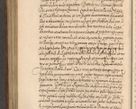 Zdjęcie nr 1135 dla obiektu archiwalnego: Acta actorum, causarum spiritualium, civilium, criminalium, obligationum, quietationum, inscpritionum, cessionum, decimarum, testamentorum R. D. Martini Szyszkowski, episcopi Cracoviensis, ducis Severiensis in annis 1620 - 1623. Tomus secundus.