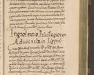 Zdjęcie nr 1134 dla obiektu archiwalnego: Acta actorum, causarum spiritualium, civilium, criminalium, obligationum, quietationum, inscpritionum, cessionum, decimarum, testamentorum R. D. Martini Szyszkowski, episcopi Cracoviensis, ducis Severiensis in annis 1620 - 1623. Tomus secundus.