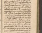 Zdjęcie nr 1128 dla obiektu archiwalnego: Acta actorum, causarum spiritualium, civilium, criminalium, obligationum, quietationum, inscpritionum, cessionum, decimarum, testamentorum R. D. Martini Szyszkowski, episcopi Cracoviensis, ducis Severiensis in annis 1620 - 1623. Tomus secundus.