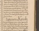 Zdjęcie nr 1130 dla obiektu archiwalnego: Acta actorum, causarum spiritualium, civilium, criminalium, obligationum, quietationum, inscpritionum, cessionum, decimarum, testamentorum R. D. Martini Szyszkowski, episcopi Cracoviensis, ducis Severiensis in annis 1620 - 1623. Tomus secundus.