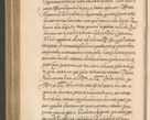 Zdjęcie nr 1117 dla obiektu archiwalnego: Acta actorum, causarum spiritualium, civilium, criminalium, obligationum, quietationum, inscpritionum, cessionum, decimarum, testamentorum R. D. Martini Szyszkowski, episcopi Cracoviensis, ducis Severiensis in annis 1620 - 1623. Tomus secundus.