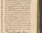 Zdjęcie nr 1116 dla obiektu archiwalnego: Acta actorum, causarum spiritualium, civilium, criminalium, obligationum, quietationum, inscpritionum, cessionum, decimarum, testamentorum R. D. Martini Szyszkowski, episcopi Cracoviensis, ducis Severiensis in annis 1620 - 1623. Tomus secundus.