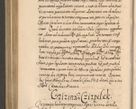 Zdjęcie nr 1113 dla obiektu archiwalnego: Acta actorum, causarum spiritualium, civilium, criminalium, obligationum, quietationum, inscpritionum, cessionum, decimarum, testamentorum R. D. Martini Szyszkowski, episcopi Cracoviensis, ducis Severiensis in annis 1620 - 1623. Tomus secundus.