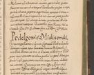 Zdjęcie nr 1112 dla obiektu archiwalnego: Acta actorum, causarum spiritualium, civilium, criminalium, obligationum, quietationum, inscpritionum, cessionum, decimarum, testamentorum R. D. Martini Szyszkowski, episcopi Cracoviensis, ducis Severiensis in annis 1620 - 1623. Tomus secundus.
