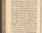 Zdjęcie nr 1107 dla obiektu archiwalnego: Acta actorum, causarum spiritualium, civilium, criminalium, obligationum, quietationum, inscpritionum, cessionum, decimarum, testamentorum R. D. Martini Szyszkowski, episcopi Cracoviensis, ducis Severiensis in annis 1620 - 1623. Tomus secundus.