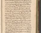 Zdjęcie nr 1106 dla obiektu archiwalnego: Acta actorum, causarum spiritualium, civilium, criminalium, obligationum, quietationum, inscpritionum, cessionum, decimarum, testamentorum R. D. Martini Szyszkowski, episcopi Cracoviensis, ducis Severiensis in annis 1620 - 1623. Tomus secundus.