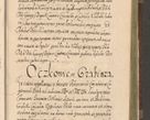 Zdjęcie nr 1098 dla obiektu archiwalnego: Acta actorum, causarum spiritualium, civilium, criminalium, obligationum, quietationum, inscpritionum, cessionum, decimarum, testamentorum R. D. Martini Szyszkowski, episcopi Cracoviensis, ducis Severiensis in annis 1620 - 1623. Tomus secundus.