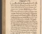 Zdjęcie nr 1101 dla obiektu archiwalnego: Acta actorum, causarum spiritualium, civilium, criminalium, obligationum, quietationum, inscpritionum, cessionum, decimarum, testamentorum R. D. Martini Szyszkowski, episcopi Cracoviensis, ducis Severiensis in annis 1620 - 1623. Tomus secundus.
