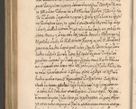 Zdjęcie nr 1093 dla obiektu archiwalnego: Acta actorum, causarum spiritualium, civilium, criminalium, obligationum, quietationum, inscpritionum, cessionum, decimarum, testamentorum R. D. Martini Szyszkowski, episcopi Cracoviensis, ducis Severiensis in annis 1620 - 1623. Tomus secundus.