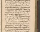 Zdjęcie nr 1090 dla obiektu archiwalnego: Acta actorum, causarum spiritualium, civilium, criminalium, obligationum, quietationum, inscpritionum, cessionum, decimarum, testamentorum R. D. Martini Szyszkowski, episcopi Cracoviensis, ducis Severiensis in annis 1620 - 1623. Tomus secundus.