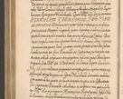 Zdjęcie nr 1089 dla obiektu archiwalnego: Acta actorum, causarum spiritualium, civilium, criminalium, obligationum, quietationum, inscpritionum, cessionum, decimarum, testamentorum R. D. Martini Szyszkowski, episcopi Cracoviensis, ducis Severiensis in annis 1620 - 1623. Tomus secundus.