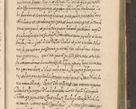 Zdjęcie nr 1092 dla obiektu archiwalnego: Acta actorum, causarum spiritualium, civilium, criminalium, obligationum, quietationum, inscpritionum, cessionum, decimarum, testamentorum R. D. Martini Szyszkowski, episcopi Cracoviensis, ducis Severiensis in annis 1620 - 1623. Tomus secundus.