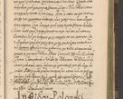 Zdjęcie nr 1086 dla obiektu archiwalnego: Acta actorum, causarum spiritualium, civilium, criminalium, obligationum, quietationum, inscpritionum, cessionum, decimarum, testamentorum R. D. Martini Szyszkowski, episcopi Cracoviensis, ducis Severiensis in annis 1620 - 1623. Tomus secundus.