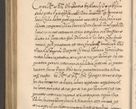 Zdjęcie nr 1083 dla obiektu archiwalnego: Acta actorum, causarum spiritualium, civilium, criminalium, obligationum, quietationum, inscpritionum, cessionum, decimarum, testamentorum R. D. Martini Szyszkowski, episcopi Cracoviensis, ducis Severiensis in annis 1620 - 1623. Tomus secundus.