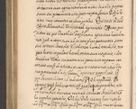 Zdjęcie nr 1079 dla obiektu archiwalnego: Acta actorum, causarum spiritualium, civilium, criminalium, obligationum, quietationum, inscpritionum, cessionum, decimarum, testamentorum R. D. Martini Szyszkowski, episcopi Cracoviensis, ducis Severiensis in annis 1620 - 1623. Tomus secundus.