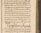 Zdjęcie nr 1078 dla obiektu archiwalnego: Acta actorum, causarum spiritualium, civilium, criminalium, obligationum, quietationum, inscpritionum, cessionum, decimarum, testamentorum R. D. Martini Szyszkowski, episcopi Cracoviensis, ducis Severiensis in annis 1620 - 1623. Tomus secundus.