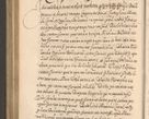 Zdjęcie nr 1081 dla obiektu archiwalnego: Acta actorum, causarum spiritualium, civilium, criminalium, obligationum, quietationum, inscpritionum, cessionum, decimarum, testamentorum R. D. Martini Szyszkowski, episcopi Cracoviensis, ducis Severiensis in annis 1620 - 1623. Tomus secundus.
