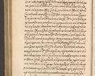Zdjęcie nr 1073 dla obiektu archiwalnego: Acta actorum, causarum spiritualium, civilium, criminalium, obligationum, quietationum, inscpritionum, cessionum, decimarum, testamentorum R. D. Martini Szyszkowski, episcopi Cracoviensis, ducis Severiensis in annis 1620 - 1623. Tomus secundus.