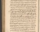 Zdjęcie nr 1075 dla obiektu archiwalnego: Acta actorum, causarum spiritualium, civilium, criminalium, obligationum, quietationum, inscpritionum, cessionum, decimarum, testamentorum R. D. Martini Szyszkowski, episcopi Cracoviensis, ducis Severiensis in annis 1620 - 1623. Tomus secundus.