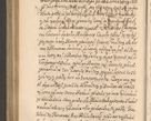 Zdjęcie nr 1077 dla obiektu archiwalnego: Acta actorum, causarum spiritualium, civilium, criminalium, obligationum, quietationum, inscpritionum, cessionum, decimarum, testamentorum R. D. Martini Szyszkowski, episcopi Cracoviensis, ducis Severiensis in annis 1620 - 1623. Tomus secundus.