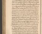 Zdjęcie nr 1065 dla obiektu archiwalnego: Acta actorum, causarum spiritualium, civilium, criminalium, obligationum, quietationum, inscpritionum, cessionum, decimarum, testamentorum R. D. Martini Szyszkowski, episcopi Cracoviensis, ducis Severiensis in annis 1620 - 1623. Tomus secundus.