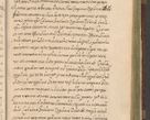 Zdjęcie nr 1062 dla obiektu archiwalnego: Acta actorum, causarum spiritualium, civilium, criminalium, obligationum, quietationum, inscpritionum, cessionum, decimarum, testamentorum R. D. Martini Szyszkowski, episcopi Cracoviensis, ducis Severiensis in annis 1620 - 1623. Tomus secundus.