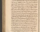 Zdjęcie nr 1063 dla obiektu archiwalnego: Acta actorum, causarum spiritualium, civilium, criminalium, obligationum, quietationum, inscpritionum, cessionum, decimarum, testamentorum R. D. Martini Szyszkowski, episcopi Cracoviensis, ducis Severiensis in annis 1620 - 1623. Tomus secundus.