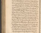 Zdjęcie nr 1057 dla obiektu archiwalnego: Acta actorum, causarum spiritualium, civilium, criminalium, obligationum, quietationum, inscpritionum, cessionum, decimarum, testamentorum R. D. Martini Szyszkowski, episcopi Cracoviensis, ducis Severiensis in annis 1620 - 1623. Tomus secundus.
