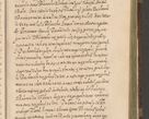 Zdjęcie nr 1052 dla obiektu archiwalnego: Acta actorum, causarum spiritualium, civilium, criminalium, obligationum, quietationum, inscpritionum, cessionum, decimarum, testamentorum R. D. Martini Szyszkowski, episcopi Cracoviensis, ducis Severiensis in annis 1620 - 1623. Tomus secundus.