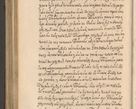 Zdjęcie nr 1051 dla obiektu archiwalnego: Acta actorum, causarum spiritualium, civilium, criminalium, obligationum, quietationum, inscpritionum, cessionum, decimarum, testamentorum R. D. Martini Szyszkowski, episcopi Cracoviensis, ducis Severiensis in annis 1620 - 1623. Tomus secundus.