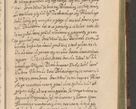 Zdjęcie nr 1048 dla obiektu archiwalnego: Acta actorum, causarum spiritualium, civilium, criminalium, obligationum, quietationum, inscpritionum, cessionum, decimarum, testamentorum R. D. Martini Szyszkowski, episcopi Cracoviensis, ducis Severiensis in annis 1620 - 1623. Tomus secundus.