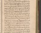 Zdjęcie nr 1044 dla obiektu archiwalnego: Acta actorum, causarum spiritualium, civilium, criminalium, obligationum, quietationum, inscpritionum, cessionum, decimarum, testamentorum R. D. Martini Szyszkowski, episcopi Cracoviensis, ducis Severiensis in annis 1620 - 1623. Tomus secundus.