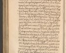 Zdjęcie nr 1045 dla obiektu archiwalnego: Acta actorum, causarum spiritualium, civilium, criminalium, obligationum, quietationum, inscpritionum, cessionum, decimarum, testamentorum R. D. Martini Szyszkowski, episcopi Cracoviensis, ducis Severiensis in annis 1620 - 1623. Tomus secundus.