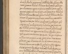 Zdjęcie nr 1039 dla obiektu archiwalnego: Acta actorum, causarum spiritualium, civilium, criminalium, obligationum, quietationum, inscpritionum, cessionum, decimarum, testamentorum R. D. Martini Szyszkowski, episcopi Cracoviensis, ducis Severiensis in annis 1620 - 1623. Tomus secundus.